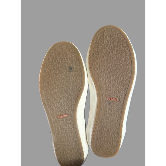 Taos Star Women Charcoal Gray Washed Canvas Comfort Sneakers ARCH Support Casual - Picture 9 of 9